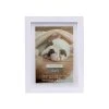 Discount 🔥 White 4" x 6" Frame with Mat, Expressions™ by Studio Décor® by Studio Decor 🔔