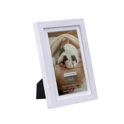 Discount 🔥 White 4" x 6" Frame with Mat, Expressions™ by Studio Décor® by Studio Decor 🔔 -Studio Decor shop 10658178 6