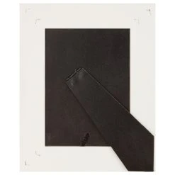 Brand new 🌟 White with Distressed Edges 5" x 7" Frame, Expressions™ by Studio Décor® by Studio Decor ✔️ -Studio Decor shop 10658376 4