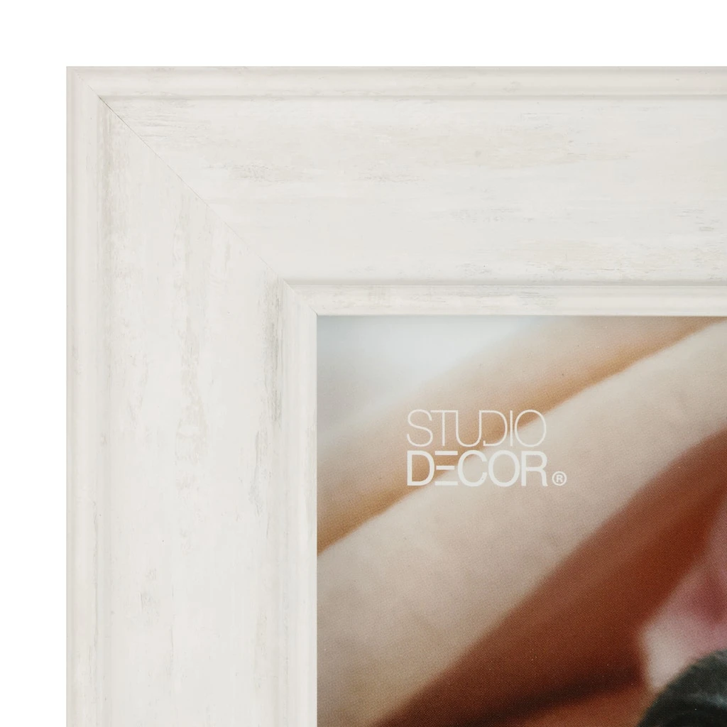 Coupon β Whitewashed Inner & Outer Lip 8" x 10" Frame, Expressions™ by Studio Décor® by Studio Decor π 2 Coupon β Whitewashed Inner & Outer Lip 8" x 10" Frame, Expressions™ by Studio Décor® by Studio Decor π - Image 2