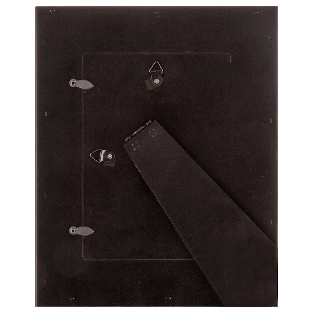 Top 10 π 12 Pack: Black High Gloss 5" x 7" Frame, Expressions™ by Studio Décor® by Studio Decor βοΈ 3 Top 10 π 12 Pack: Black High Gloss 5" x 7" Frame, Expressions™ by Studio Décor® by Studio Decor βοΈ - Image 3