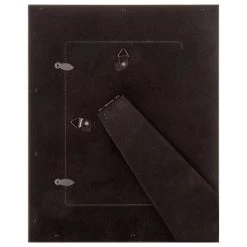 Best deal 👍 Black High Gloss 5" x 7" Frame, Expressions™ by Studio Décor® by Studio Decor 👏 -Studio Decor shop 10658378 4