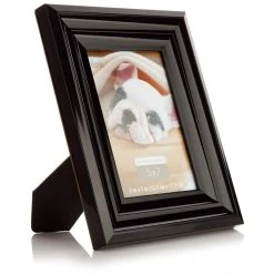 Top 10 π 12 Pack: Black High Gloss 5" x 7" Frame, Expressions™ by Studio Décor® by Studio Decor βοΈ 9 Top 10 π 12 Pack: Black High Gloss 5" x 7" Frame, Expressions™ by Studio Décor® by Studio Decor βοΈ -Studio Decor shop 10658378 6 1