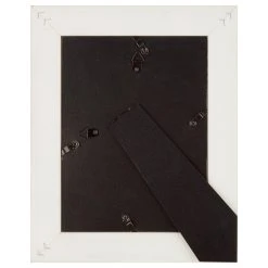 Coupon โค๏ธ White with Fillet 4" x 6" Frame, Expressions™ by Studio Décor® by Studio Decor ๐ 7 Coupon โค๏ธ White with Fillet 4" x 6" Frame, Expressions™ by Studio Décor® by Studio Decor ๐ -Studio Decor shop 10658379 4