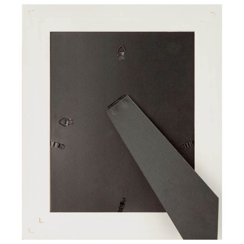 Discount βοΈ White with Distressed Edges 8" x 10" Frame, Expressions™ by Studio Décor® by Studio Decor π 3 Discount βοΈ White with Distressed Edges 8" x 10" Frame, Expressions™ by Studio Décor® by Studio Decor π - Image 3