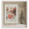 Discount 🛒 White Snowflake 4" x 6" Shadowbox Frame, Christmas by Studio Décor® by Studio Decor ❤️
