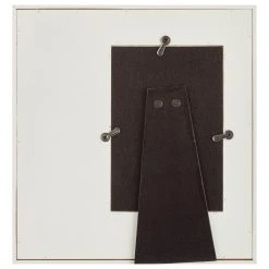 Discount 🛒 White Snowflake 4" x 6" Shadowbox Frame, Christmas by Studio Décor® by Studio Decor ❤️ -Studio Decor shop 10675079 4