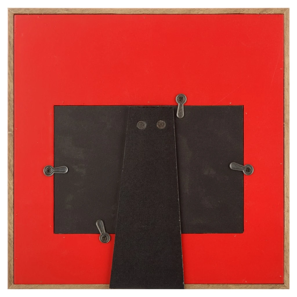 Buy π Wood Grain Merry β Christmas 6" x 4" Shadowbox Frame, β Christmas by Studio Décor® by Studio Decor β 4 Buy π Wood Grain Merry β Christmas 6" x 4" Shadowbox Frame, β Christmas by Studio Décor® by Studio Decor β - Image 4