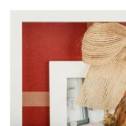 Budget 🤩 White Joy 6" x 4" Shadowbox Frame, Christmas by Studio Décor® by Studio Decor 🎉 -Studio Decor shop 10675081 3