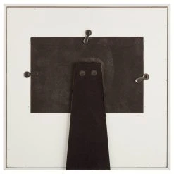 Budget 🤩 White Joy 6" x 4" Shadowbox Frame, Christmas by Studio Décor® by Studio Decor 🎉 -Studio Decor shop 10675081 4