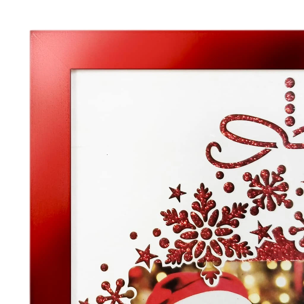 Promo ⭐ Christmas Ornament 4" x 6" Frame by Studio Décor® by Studio Decor ❤️ 3 Promo ⭐ Christmas Ornament 4" x 6" Frame by Studio Décor® by Studio Decor ❤️ - Image 3