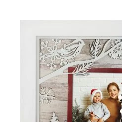 Brand new ✨ Winter Forest 4" x 6" Frame by Studio Décor® by Studio Decor ❤️ -Studio Decor shop 10675088 3