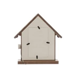 Buy π Christmas Cabin 4" x 6" LED Tabletop Frame by Studio Décor® by Studio Decor π 7 Buy π Christmas Cabin 4" x 6" LED Tabletop Frame by Studio Décor® by Studio Decor π -Studio Decor shop 10675089 4