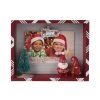 Brand new ⌛ Christmas Gnome 4" x 6" Clip Frame by Studio Décor® by Studio Decor ✨