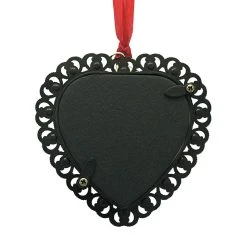 Top 10 β¨ Silver 2022 Heart Ornament Frame by Studio Décor® by Studio Decor π 5 Top 10 β¨ Silver 2022 Heart Ornament Frame by Studio Décor® by Studio Decor π -Studio Decor shop 10701561 4