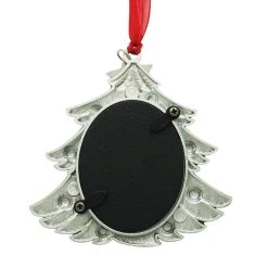 Coupon 🌟 Christmas Tree 2022 Oval Ornament Frame by Studio Décor® by Studio Decor ⭐ -Studio Decor shop 10701569 4