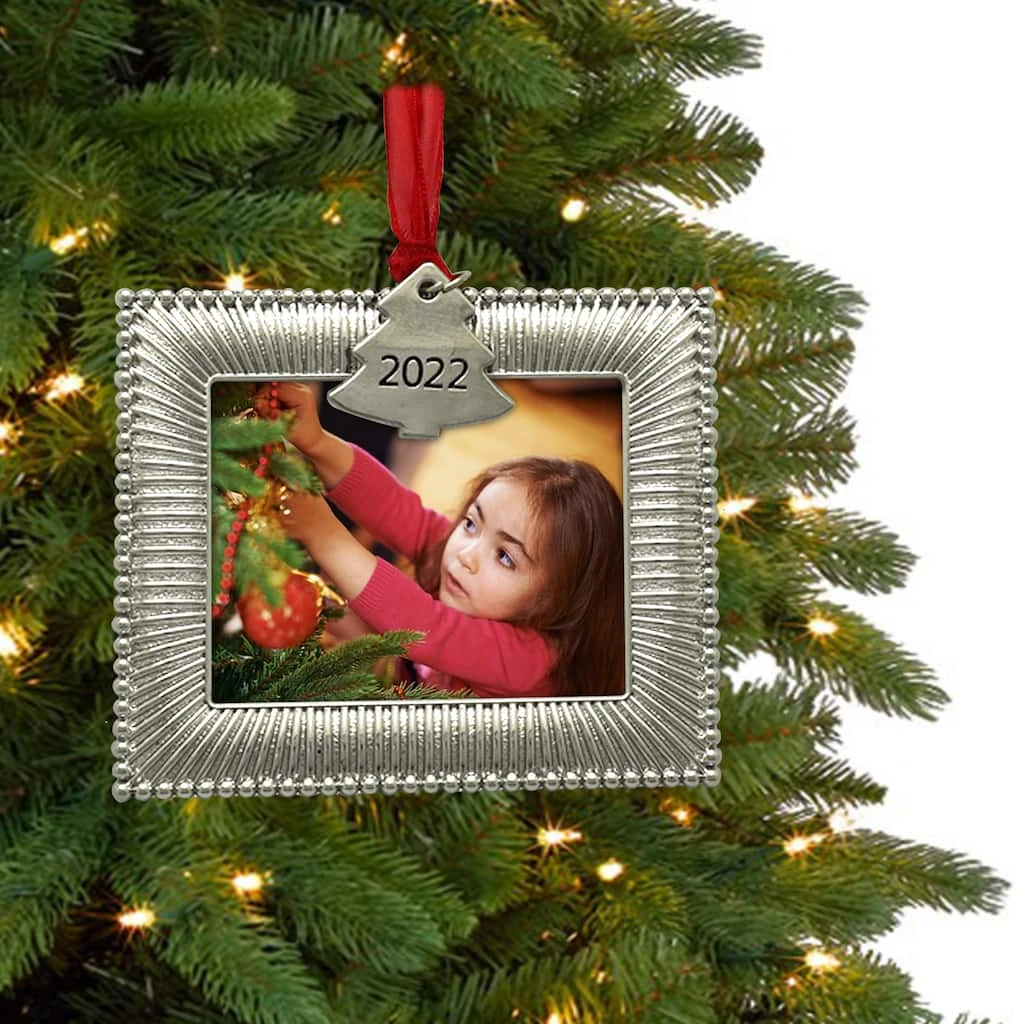 Hot Sale 🤩 Decorative 2022 Rectangle Ornament Frame by Studio Décor® by Studio Decor 🤩 2 Hot Sale 🤩 Decorative 2022 Rectangle Ornament Frame by Studio Décor® by Studio Decor 🤩 - Image 2