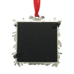 Best deal ⭐ Mistletoe 2022 Square Ornament Frame by Studio Décor® by Studio Decor ⭐ 5 Best deal ⭐ Mistletoe 2022 Square Ornament Frame by Studio Décor® by Studio Decor ⭐ -Studio Decor shop 10701572 4