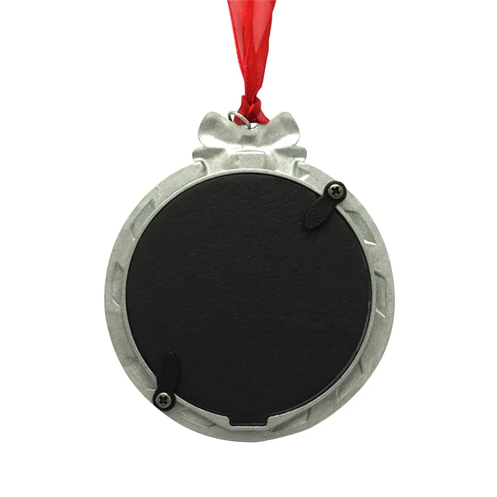 Wholesale π₯ Striped 2022 Round Bow Ornament Frame by Studio Décor® by Studio Decor β 3 Wholesale π₯ Striped 2022 Round Bow Ornament Frame by Studio Décor® by Studio Decor β - Image 3