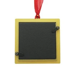 Best deal 🎁 Gold & White 2022 Square Ornament Frame by Studio Décor® by Studio Decor 🎉 -Studio Decor shop 10701581 4