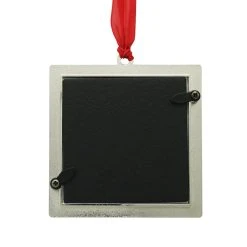 Promo ⭐ Red 2022 Square Ornament Frame by Studio Décor® by Studio Decor 😉 -Studio Decor shop 10701582 4