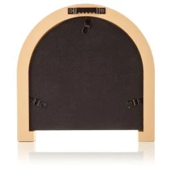 Wholesale 😉 Brown Natural Arch Picture Frame by Studio Décor® by Studio Decor 🔥 -Studio Decor shop 10705005 4