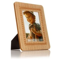 Buy 😉 Brown Natural & Bead Picture Frame by Studio Décor® by Studio Decor 😀 -Studio Decor shop 10705012 6