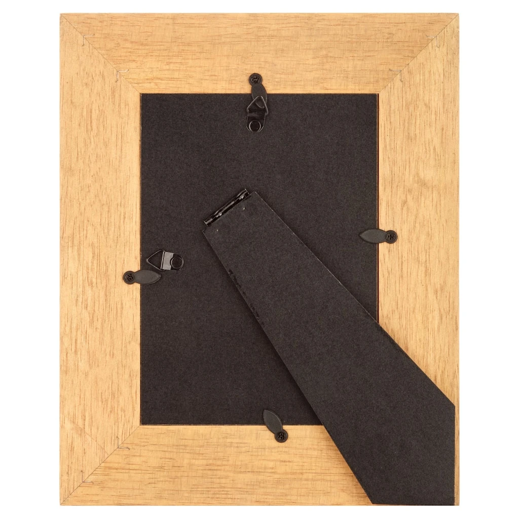 Promo β Dark Brown Natural Wood Arrow Line Picture Frame by Studio Décor® by Studio Decor π 3 Promo β Dark Brown Natural Wood Arrow Line Picture Frame by Studio Décor® by Studio Decor π - Image 3