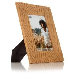 Promo β Dark Brown Natural Wood Arrow Line Picture Frame by Studio Décor® by Studio Decor π 9 Promo β Dark Brown Natural Wood Arrow Line Picture Frame by Studio Décor® by Studio Decor π -Studio Decor shop 10705013 6