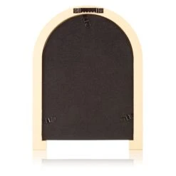 Cheap ⭐ Brown Natural Arch Picture Frame by Studio Décor® by Studio Decor ⭐ -Studio Decor shop 10705018 4