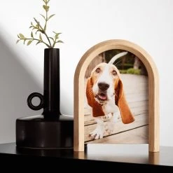 Cheap ⭐ Brown Natural Arch Picture Frame by Studio Décor® by Studio Decor ⭐ -Studio Decor shop 10705018 5