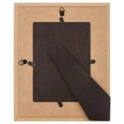 Deals 🌟 Natural & White Matted Frame by Studio Décor® by Studio Decor ✔️ -Studio Decor shop 10705020 4