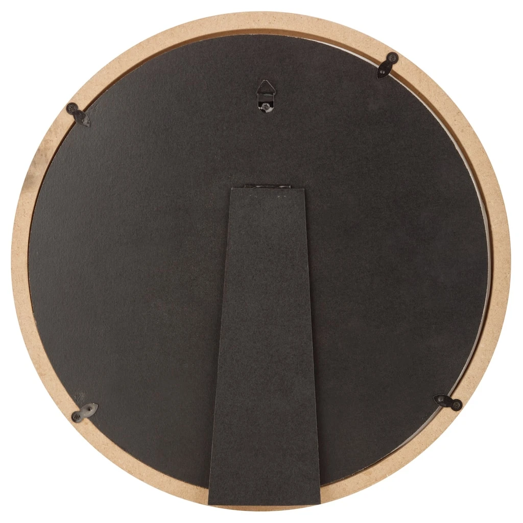 Cheapest β€οΈ Brown Natural Round Picture Frame by Studio Décor® by Studio Decor π 3 Cheapest β€οΈ Brown Natural Round Picture Frame by Studio Décor® by Studio Decor π - Image 3