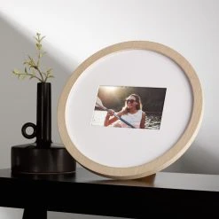 Cheapest β€οΈ Brown Natural Round Picture Frame by Studio Décor® by Studio Decor π 8 Cheapest β€οΈ Brown Natural Round Picture Frame by Studio Décor® by Studio Decor π -Studio Decor shop 10705021 5
