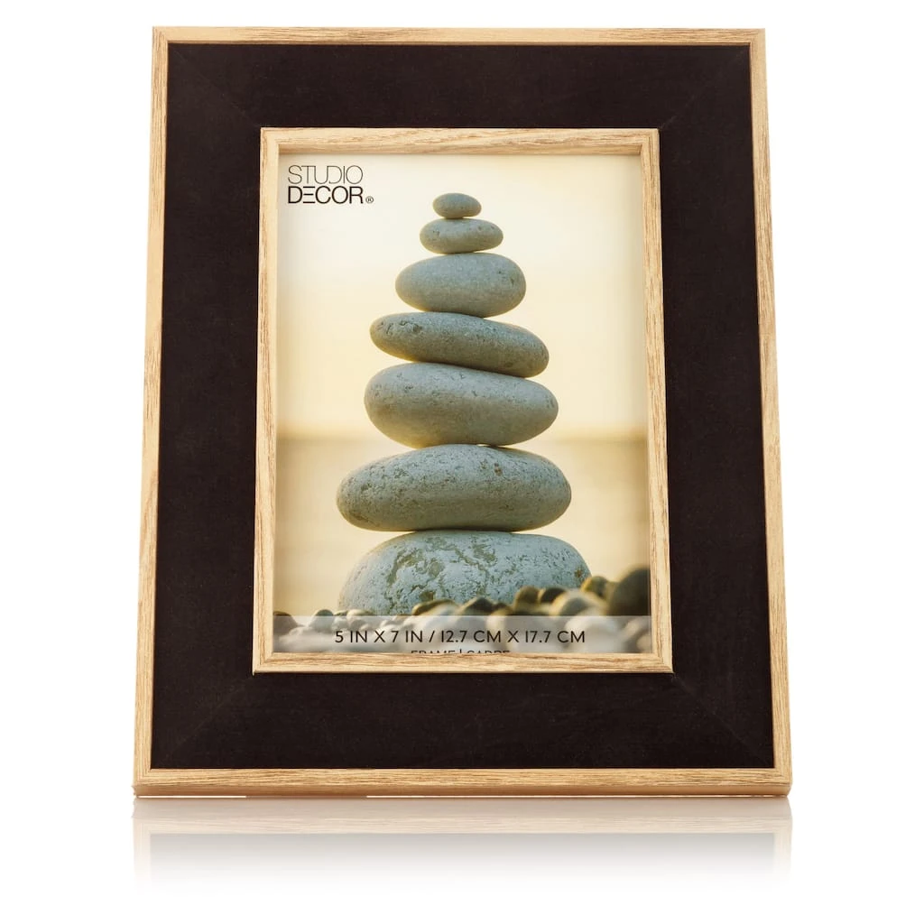 Top 10 π Black Velvet Picture Frame by Studio Décor® by Studio Decor π€© 1 Top 10 π Black Velvet Picture Frame by Studio Décor® by Studio Decor π€©