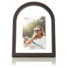 Discount 🔥 Black Arch Floating Picture Frame by Studio Décor® by Studio Decor ✔️