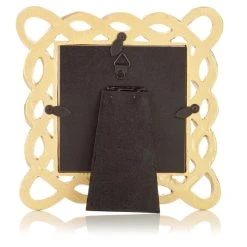 Best deal ⭐ Gold Loops Picture Frame by Studio Décor® by Studio Decor 👍 -Studio Decor shop 10705027 4