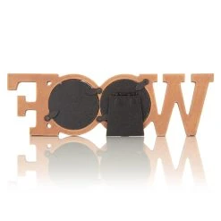 Discount 🥰 Woof Natural Wood Picture Frame by Studio Décor® by Studio Decor 🔔 -Studio Decor shop 10705031 4