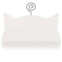 Cheap 👍 Cats Welcome People Tolerated Photo Holder by Studio Décor® by Studio Decor 👍 -Studio Decor shop 10705032 4