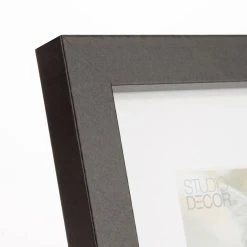 Best Sale 😀 When I Needed A Hand Black Picture Frame by Studio Décor® by Studio Decor ⭐ -Studio Decor shop 10705033 3