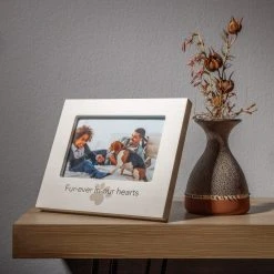 Cheapest 🎁 Fur-ever In Our Hearts Picture Frame by Studio Décor® by Studio Decor ✔️ -Studio Decor shop 10705034 5