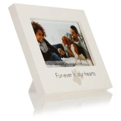 Cheapest 🎁 Fur-ever In Our Hearts Picture Frame by Studio Décor® by Studio Decor ✔️ -Studio Decor shop 10705034 6