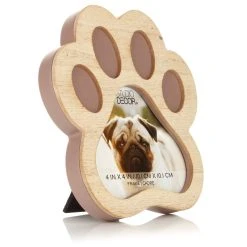 Deals β Paw Shape Picture Frame by Studio Décor® by Studio Decor π― 11 Deals β Paw Shape Picture Frame by Studio Décor® by Studio Decor π― -Studio Decor shop 10705035 6