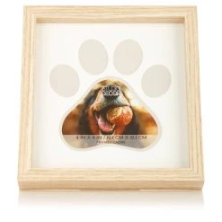 Top 10 ✔️ Natural 4" x 4" Tabletop Frame with Paw Mat by Studio Décor® by Studio Decor 👏