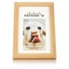 Cheapest 😍 Natural Absolutely Pawsome 4" x 6" Tabletop Frame with Mat by Studio Décor® by Studio Decor ⭐