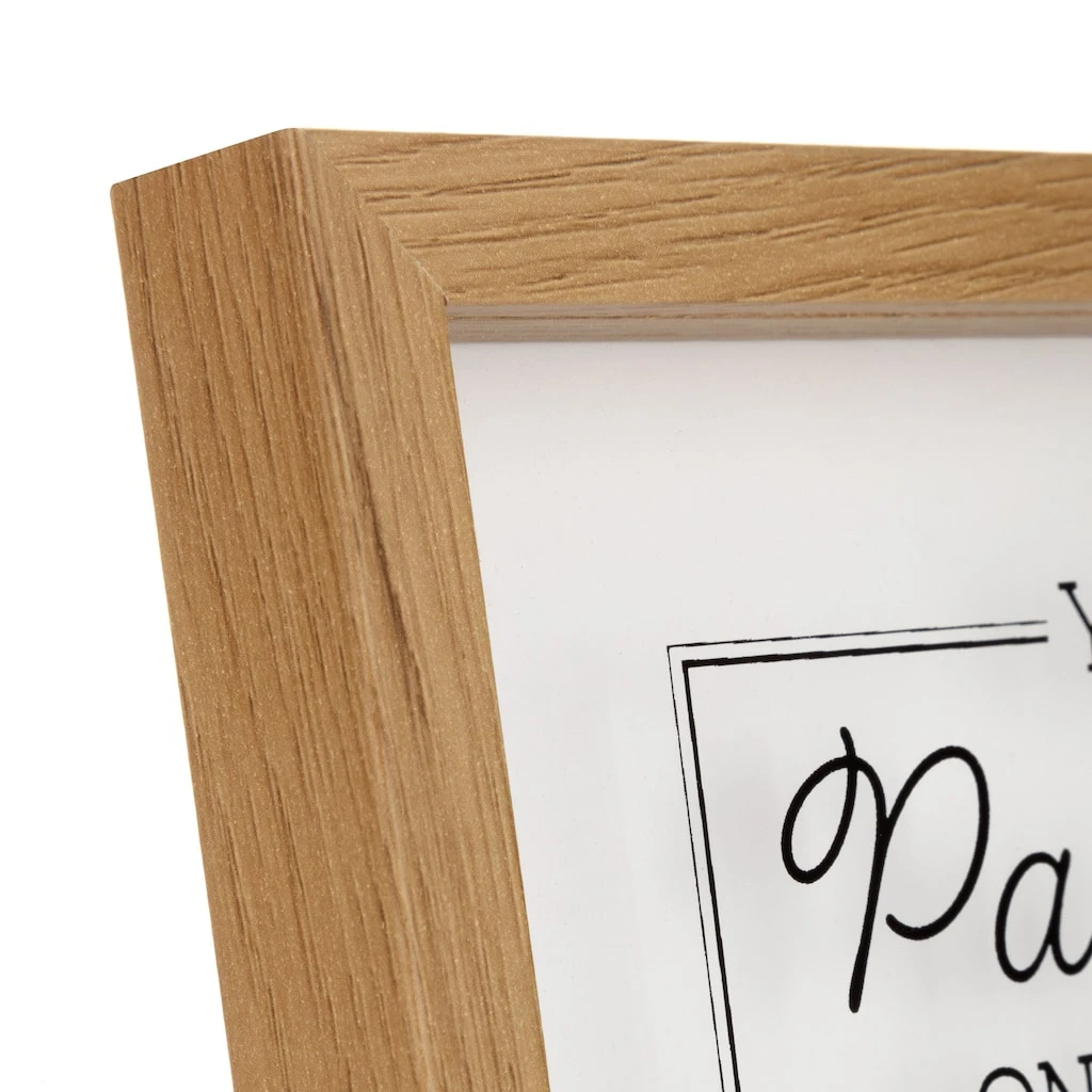 Discount π― Natural Pawprints 4" x 6" Tabletop Frame by Studio Décor® by Studio Decor π 3 Discount π― Natural Pawprints 4" x 6" Tabletop Frame by Studio Décor® by Studio Decor π - Image 3