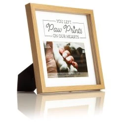 Discount π― Natural Pawprints 4" x 6" Tabletop Frame by Studio Décor® by Studio Decor π 11 Discount π― Natural Pawprints 4" x 6" Tabletop Frame by Studio Décor® by Studio Decor π -Studio Decor shop 10705046 6