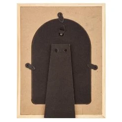 Best deal 🔥 Dark Wood Arch 4" x 6" Tabletop Frame by Studio Décor® by Studio Decor ✔️ -Studio Decor shop 10705098 4