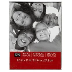 Buy 😉 Acrylic Basics Box Frame By Studio Décor® by Studio Decor 😉 -Studio Decor shop 118638 1