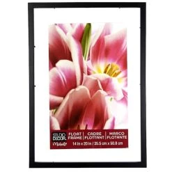 Hot Sale π Black Float Frame by Studio Décor® by Studio Decor π 5 Hot Sale π Black Float Frame by Studio Décor® by Studio Decor π -Studio Decor shop 145173 1